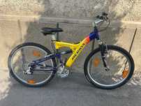 Bicicleta Mountainbike Merida 26" stare ca si noua!