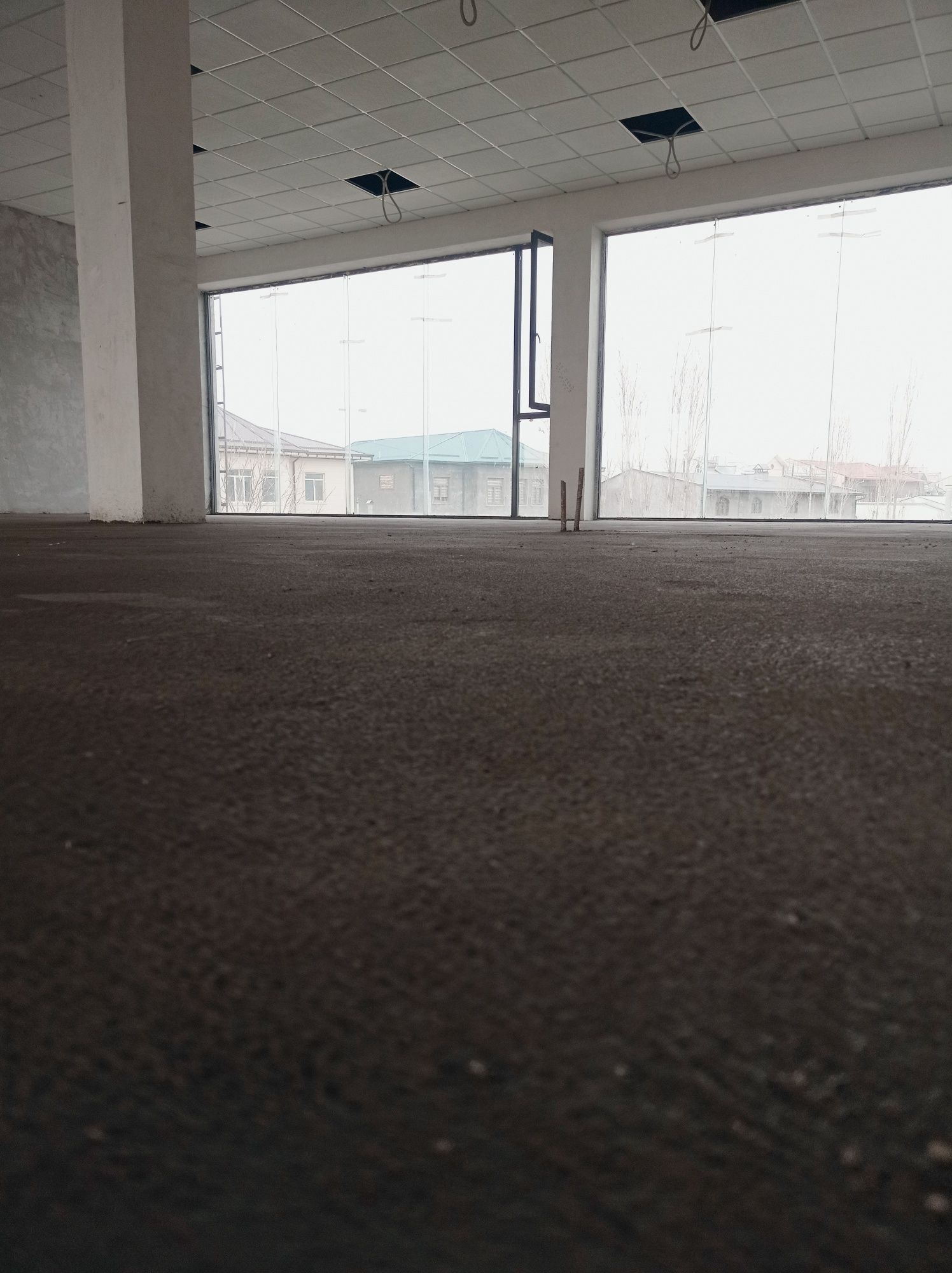 Полусухое стяжка.цена 30.000м²