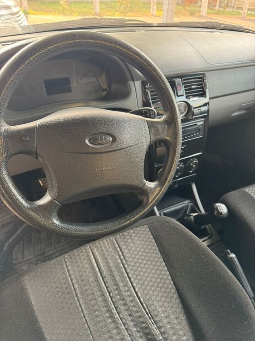 Продаю приору , 2010 года