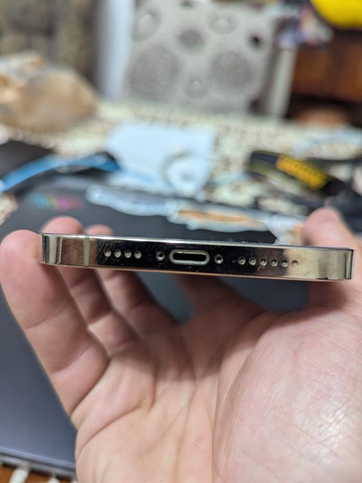 iPhone 12 Pro Max