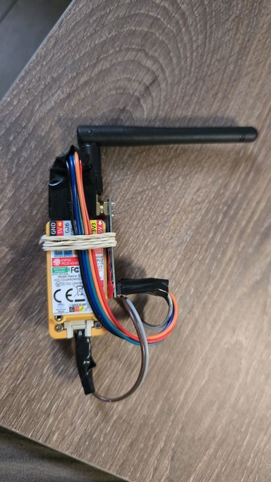 M5 Stick C Plus2