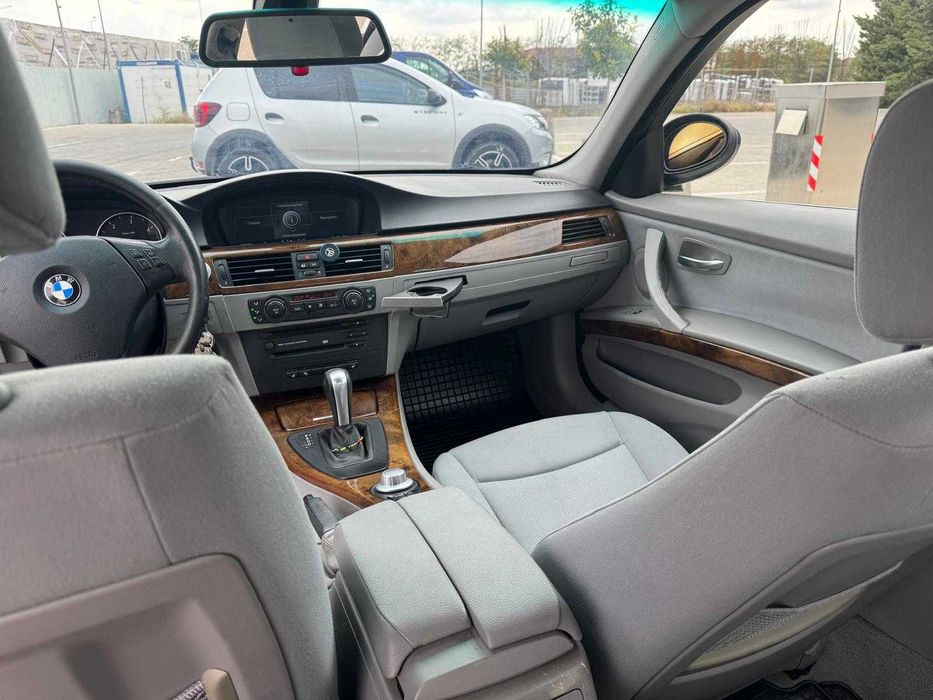 BMW E90 2.0 DIESEL 163 CP