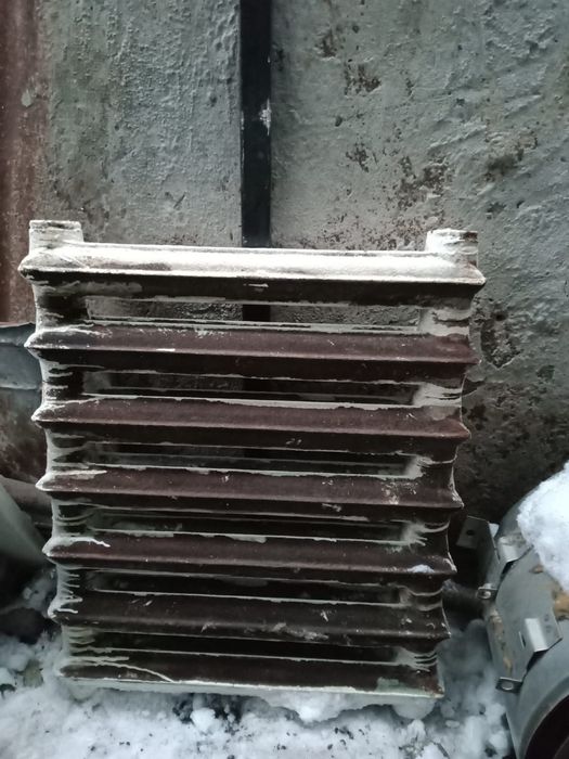 Батарея в отличном состоянии