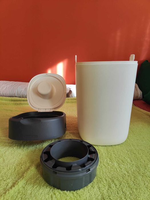 Cos pentru scutece Tommee Tippee Twist and Click