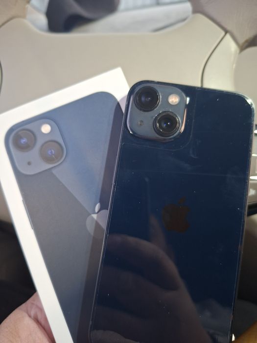Iphone 13 сатылады (продам)