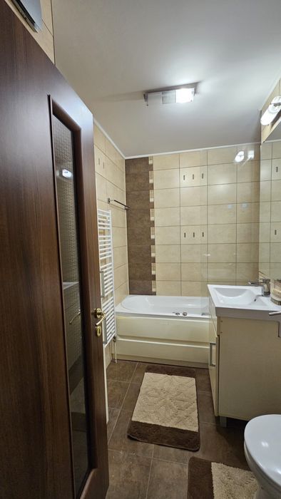 De inchiriat ap 2 camere, cartier Arizona