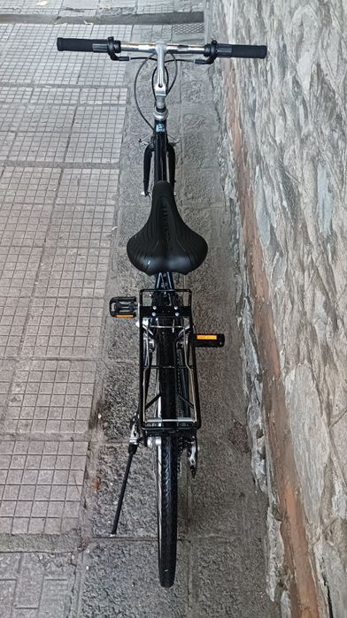 Немски Велосипед Bike 28"