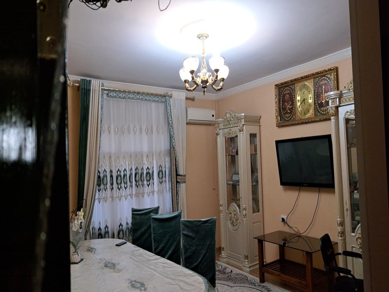Сотилади Квартира Срочно!! Сергели -2, 3/5/9, 72м, мул: Ярмарка бозори