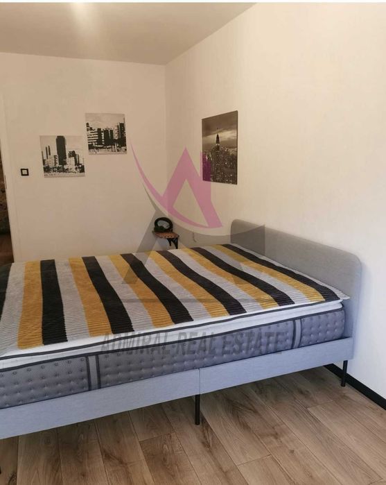 Продава се Тристаен апартамент в Варна, Възраждане 4 - 133 кв.м за 1627 €/кв.м - Снимка #6