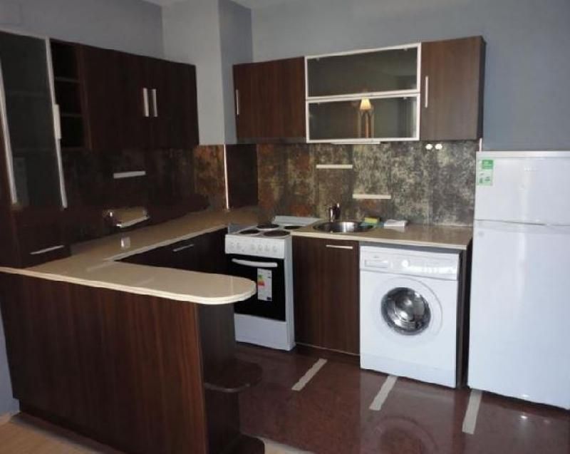 Дава се под наем Двустаен апартамент в София, Зона Б-19 - 68 кв.м за 600 € - Снимка #2
