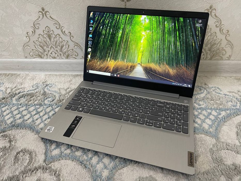 Lenovo Ideapad 3