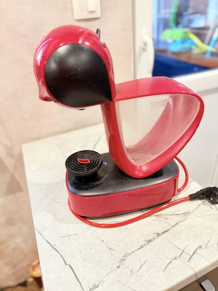 Кафемашина Dolce Gusto