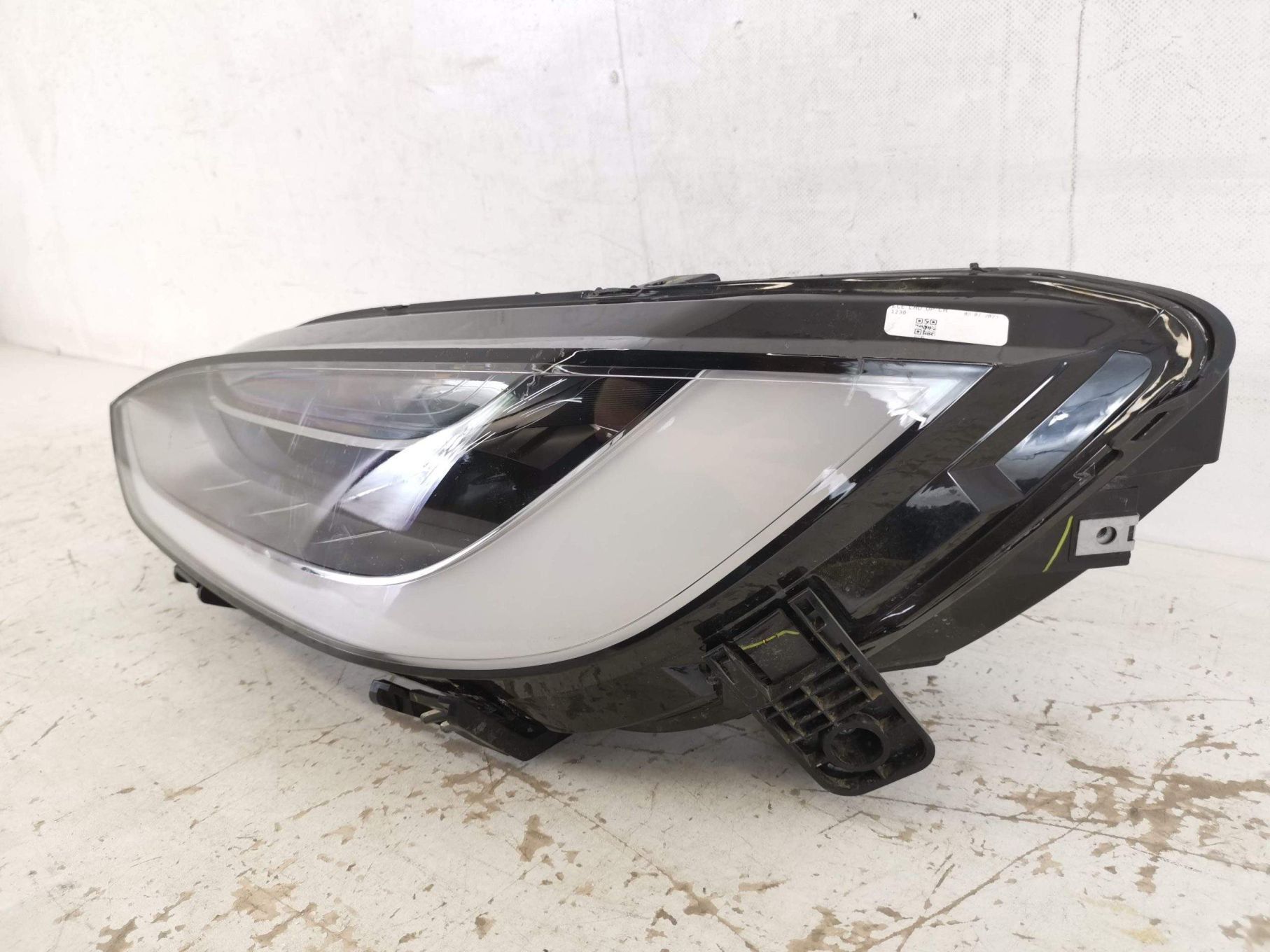 Far Stanga Tesla  Model X 1 2015 2016 2017 2018 2019 2020 Original In