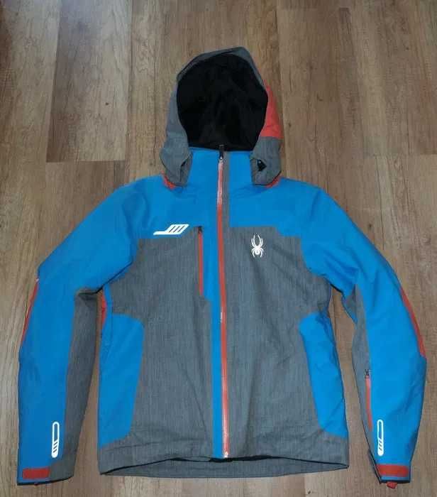 Spyder 20K/30K Оригинално ски яке мъжко, размер S