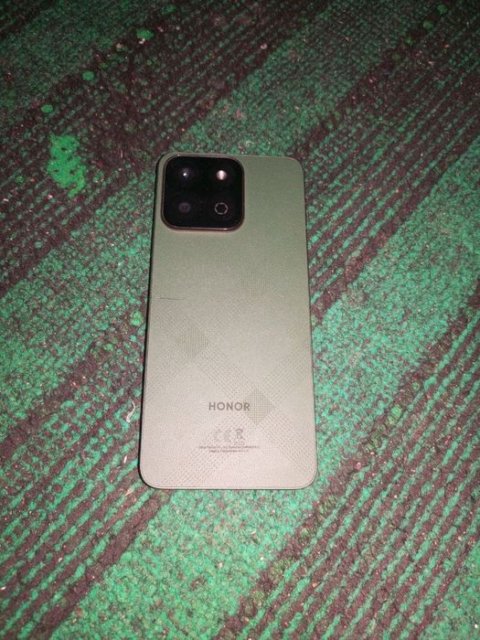 Honor x7 telefoni