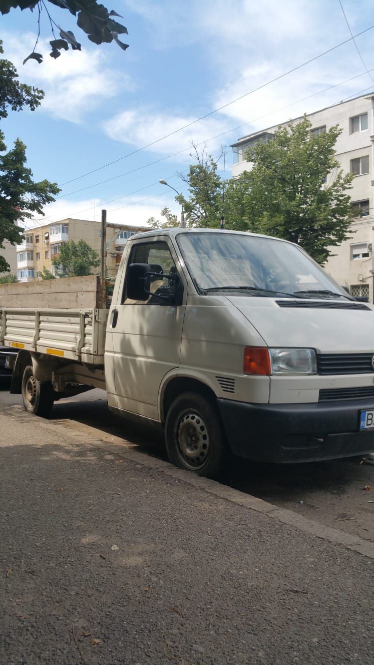 Transport marfa in buzău și în țară