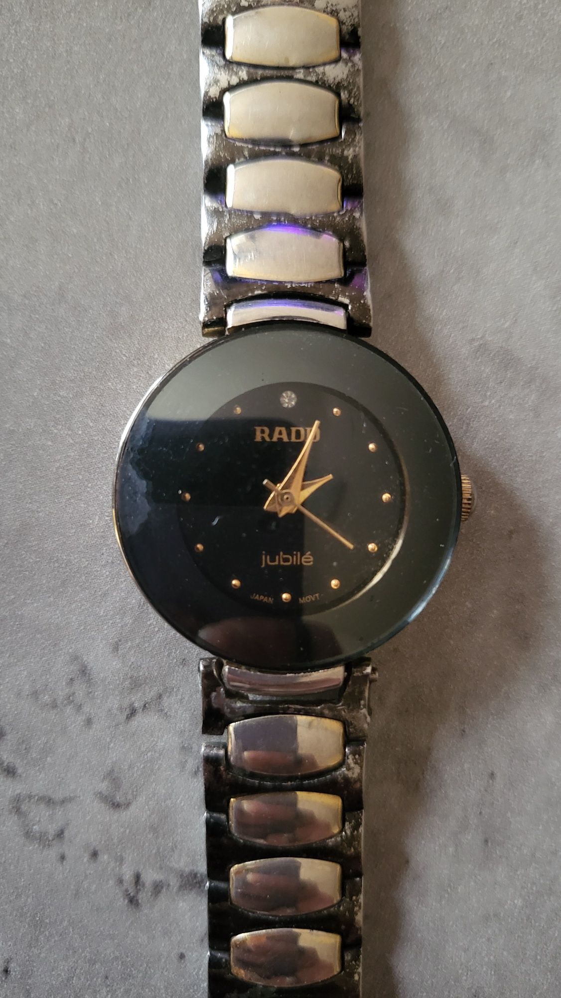 Rado Jubilee и Rado Diastar