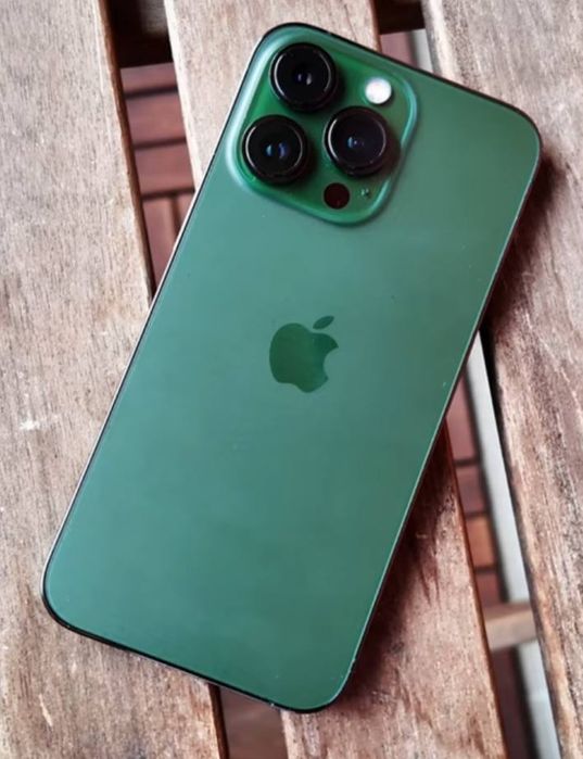 Iphone 13 pro max 92% ideal