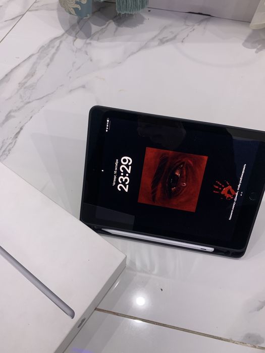 ipad 5 32 gb wifi сост идеал