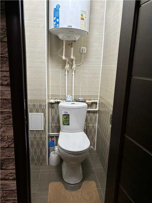 3 комн Восток 5 Мамраева Помощь под залог Готовый вариант