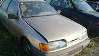 dezmembram piese  ford siera ford scorpio