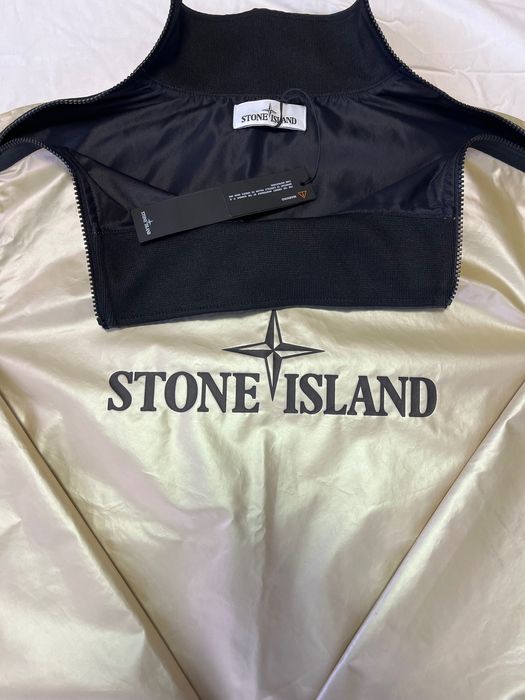 jacketă Stone Island windbreaker, brand new
