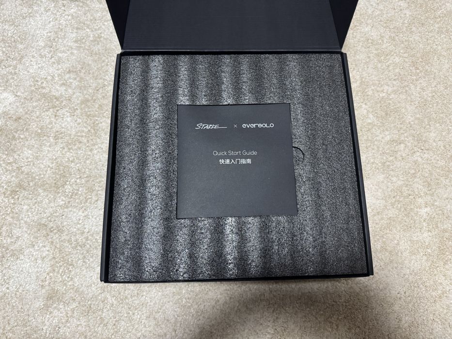 Amplificator Eversolo F2 ( stereo/ bridge/mono ) Nou