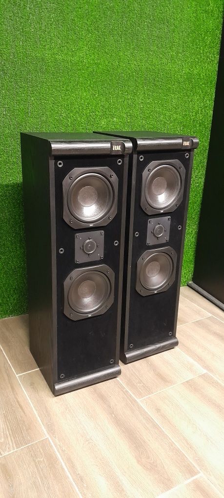 Тонколони ELAC EL-110