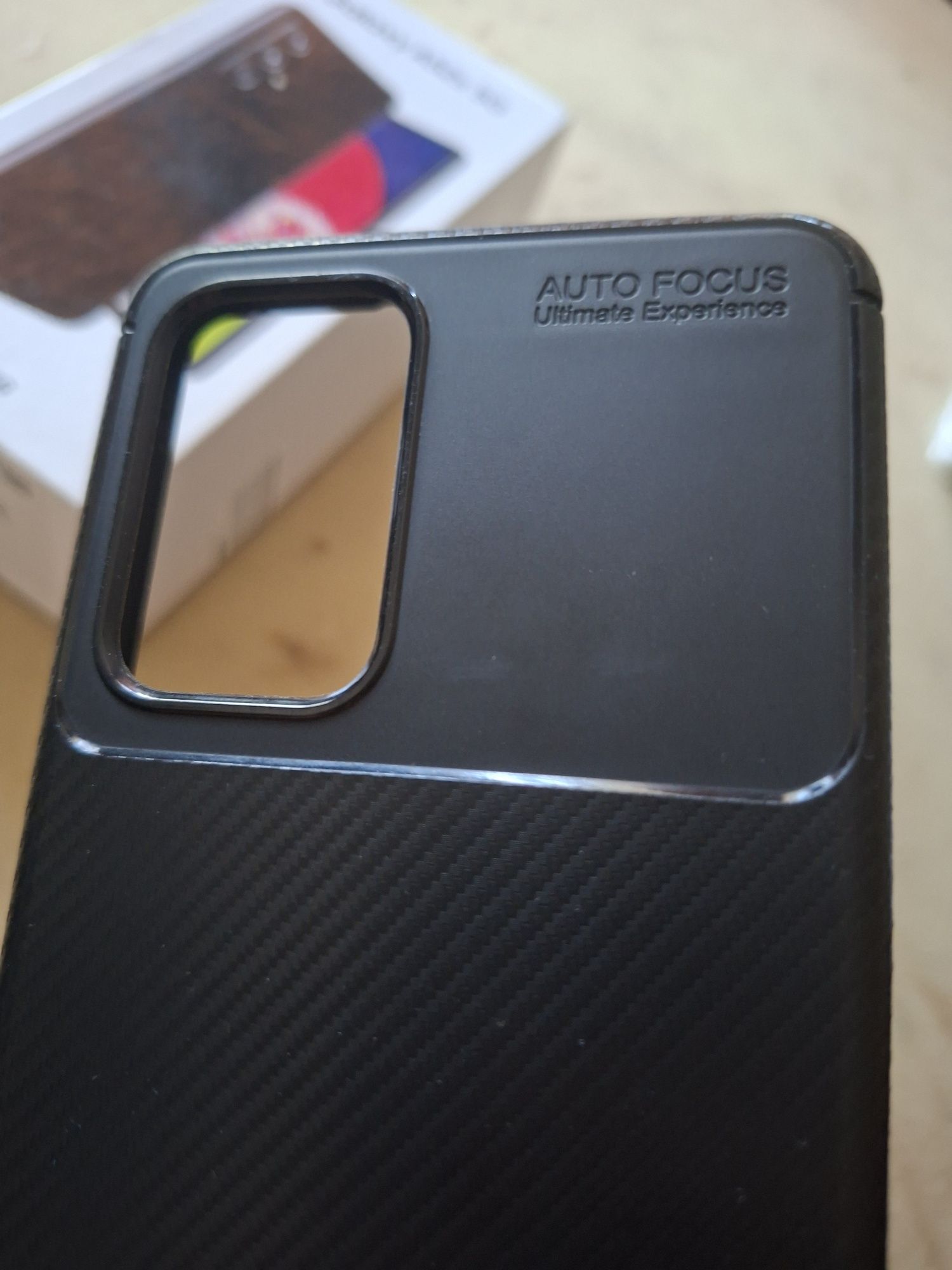 Samsung A52s 128 GB Awesome Black