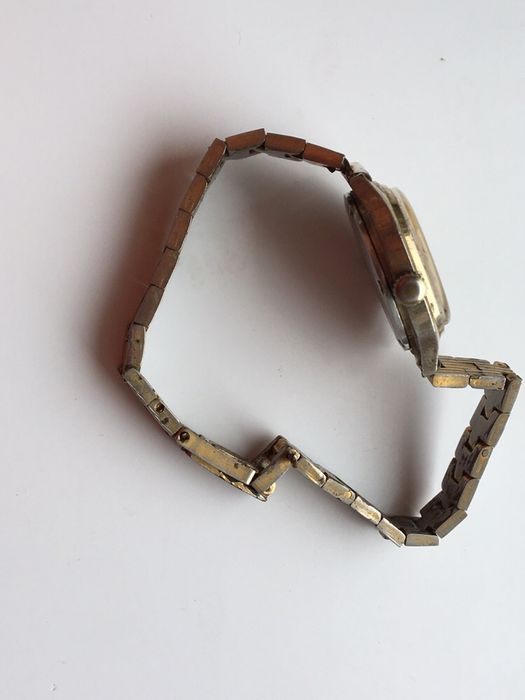 Ceas orex made în România