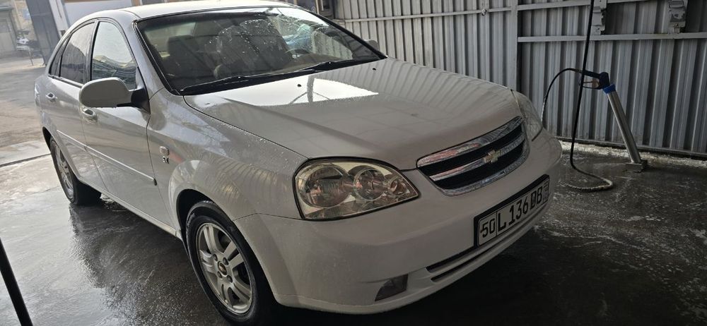 Продаётся автомобиль,,ЛАЧЕТТИ,,