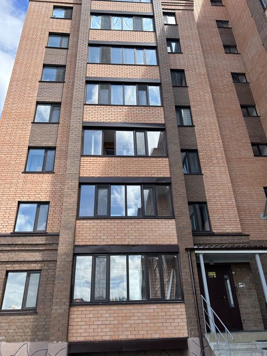 Возьму на подселение