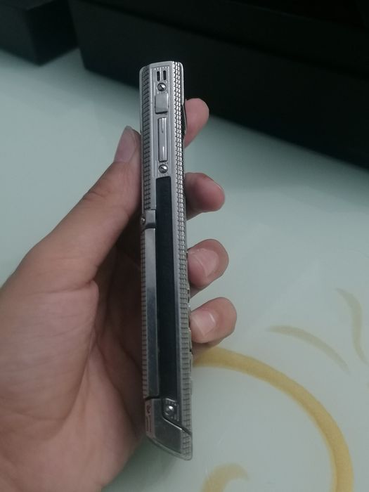 Vertu signature RM-266V нархини келишамиз