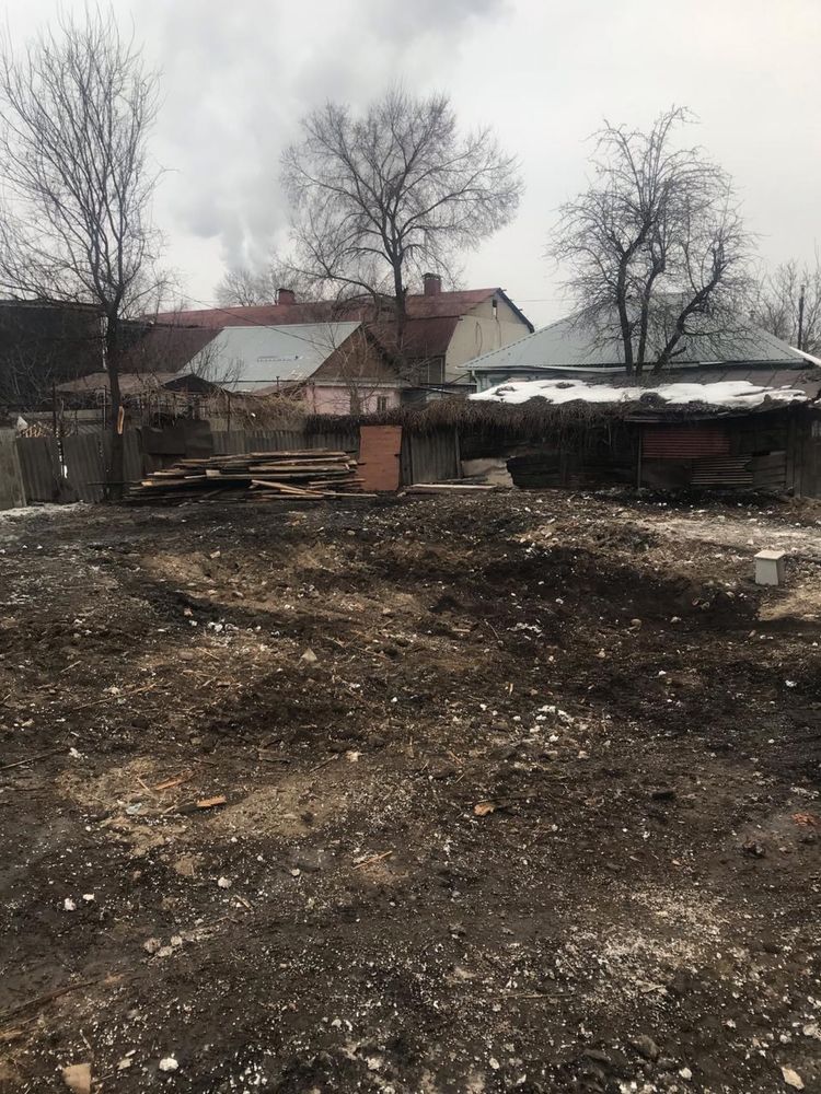 Демонтаж,снос и разбор зданий и домов