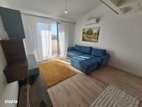 350 euro!!Ap.cu 1 camere Et 2 + loc parcare Giroc