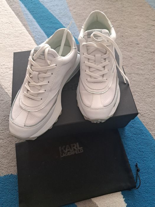 Дамски обувки  Karl lagerfeld