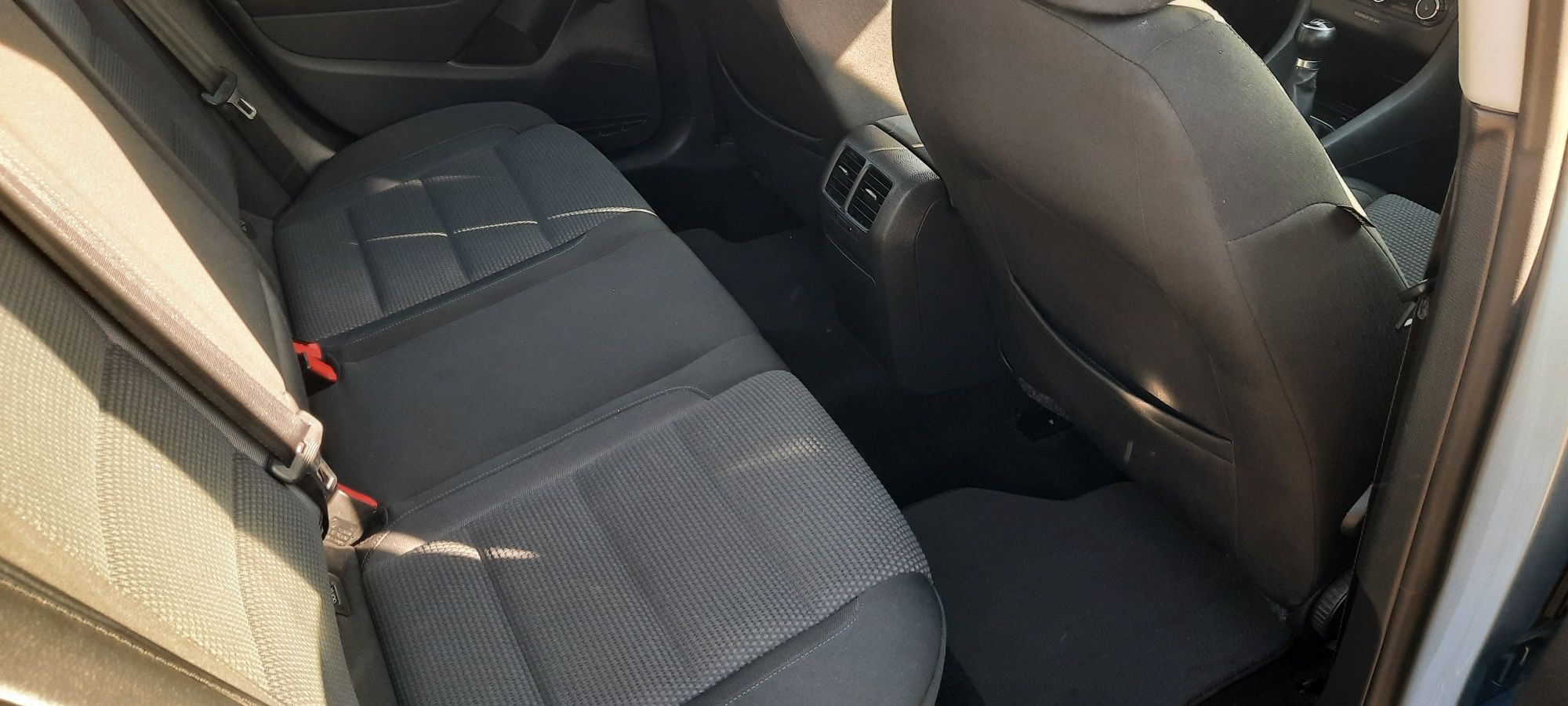 VW GOLF 6 Euro 5
