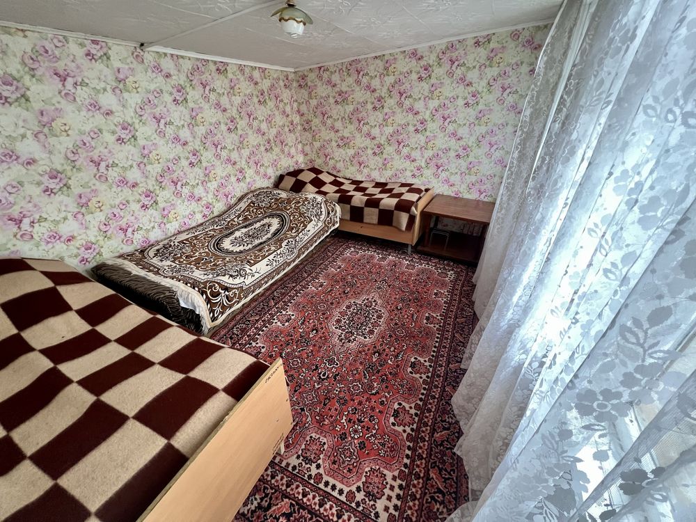 Сдам домик на 4 чел Центр Борового