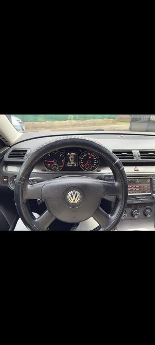 Vw passat 2.0 Tdi