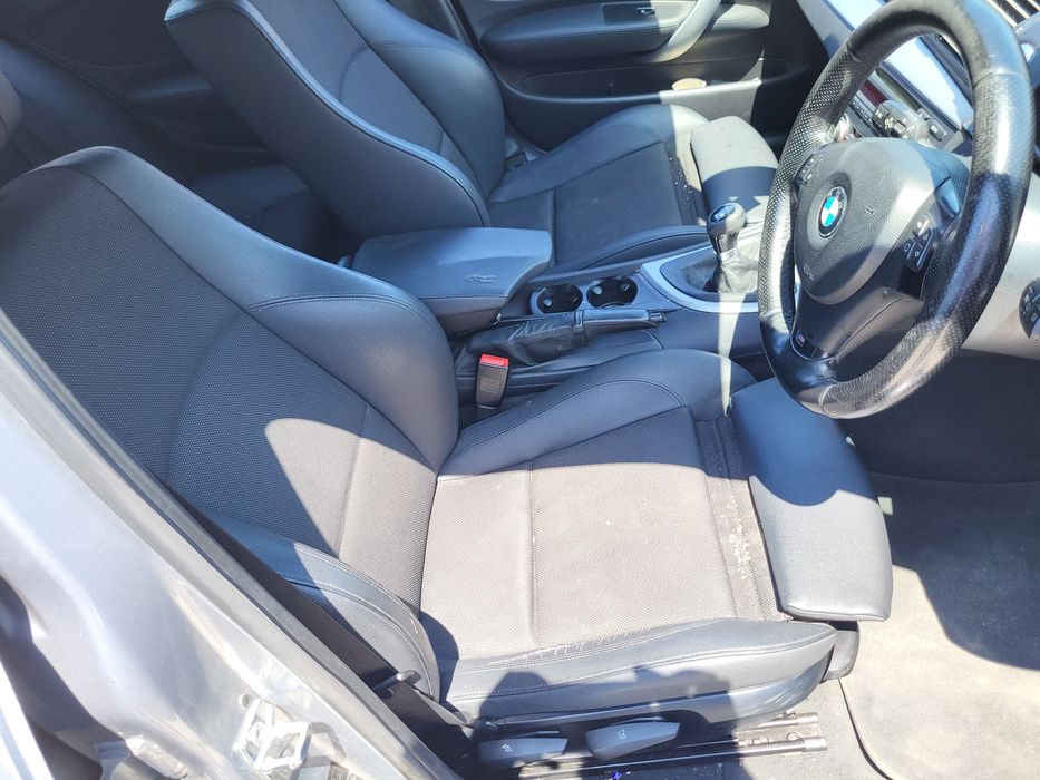 Capota,aripa,usa,interior, bara bmw seria1 e87