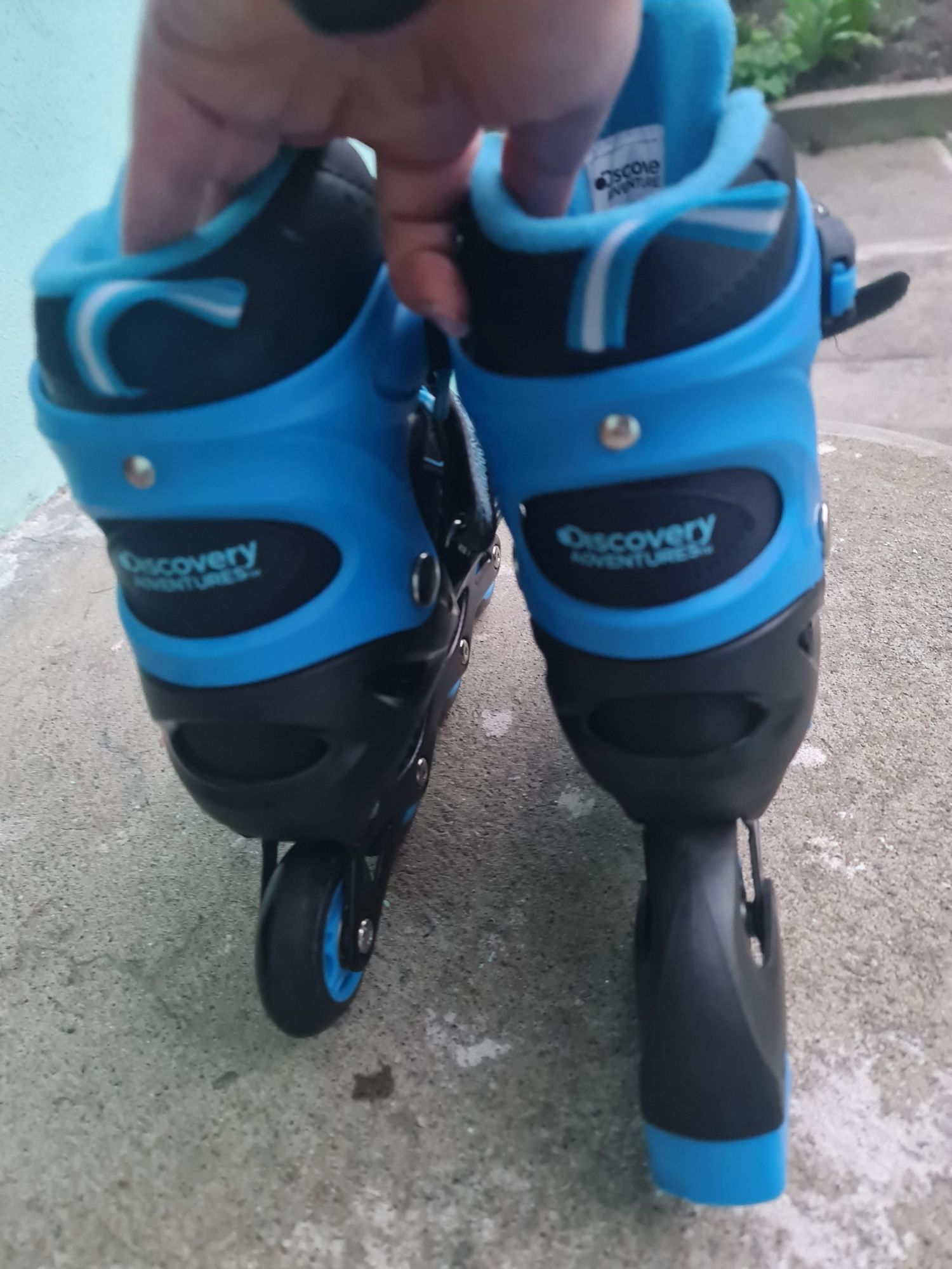 Role Reglabile Ocean By Discovery Adventures