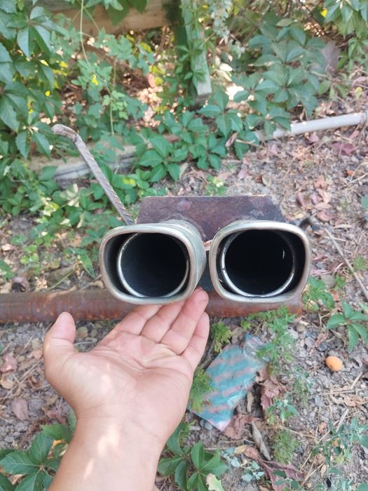 Продам  прямоток