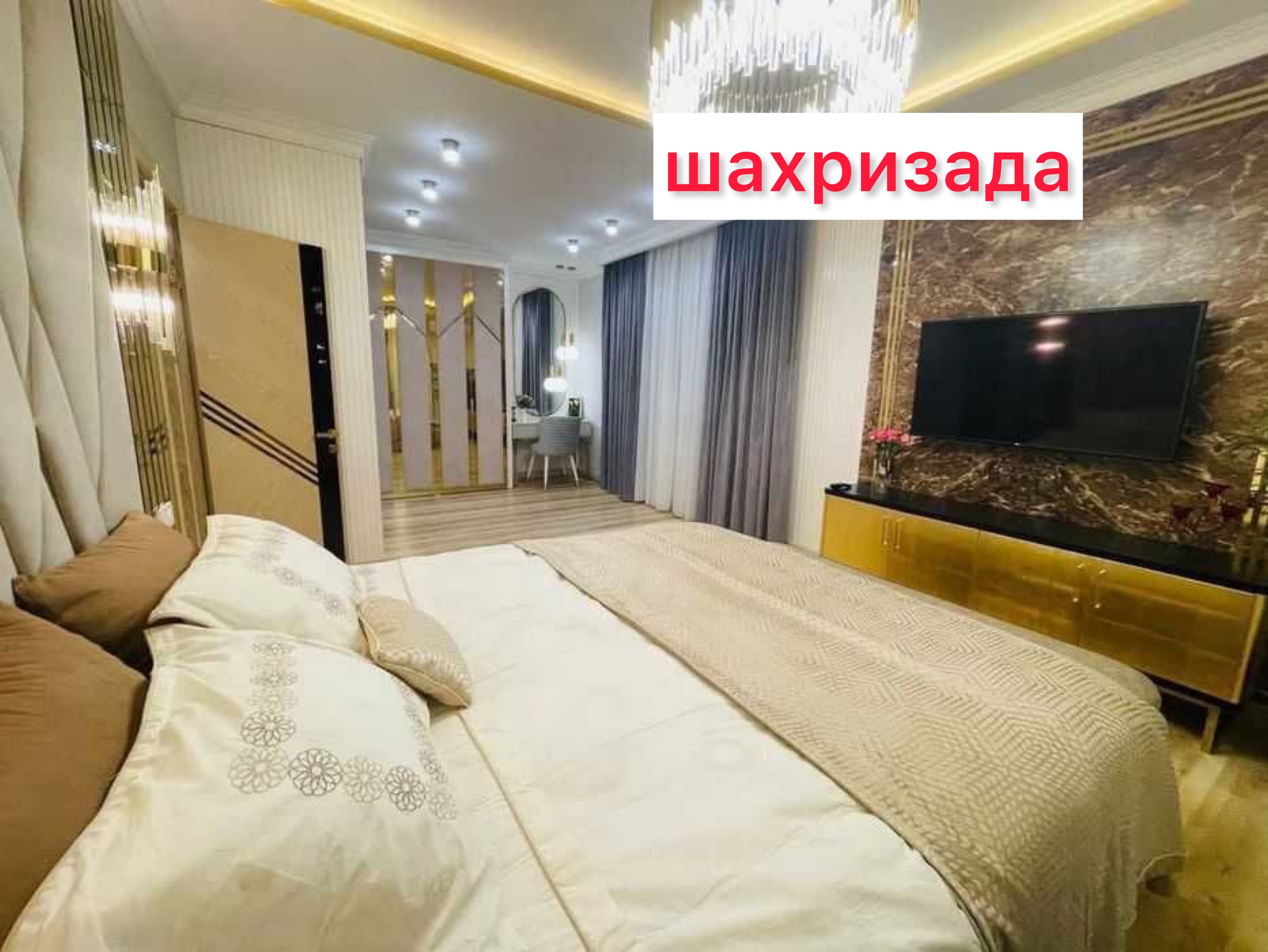 DARXON в Сдаётся новая квартира в новостройке