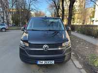 VW T6.1 Transporter