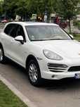 Vand Porsche Cayenne