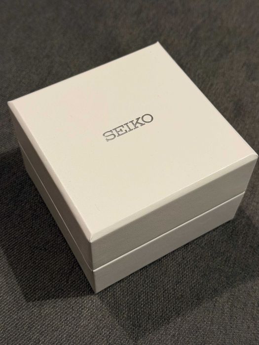 Seiko SNXS77 / SNXS77k1