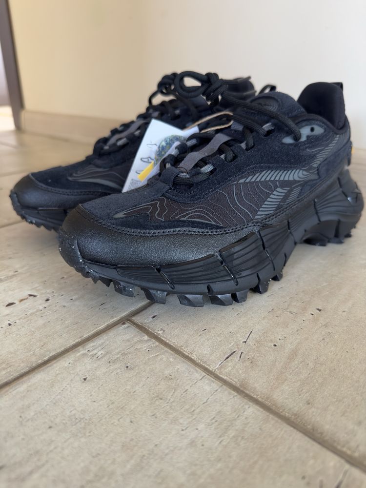 Reebok Zig Kinetica 2.5 Edge 36.5