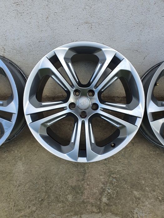 Jante audi R20 originale