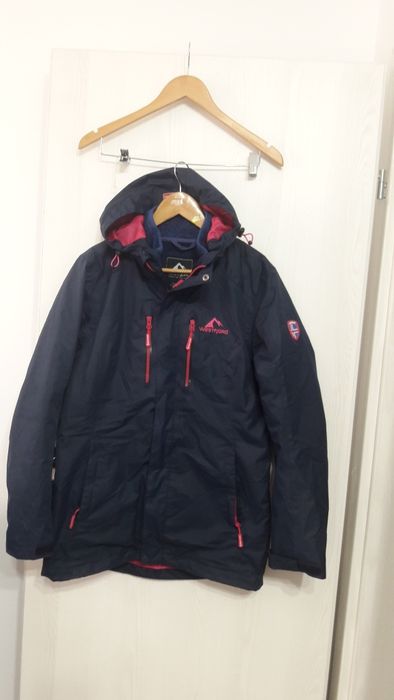 Geaca Westfjord mas L