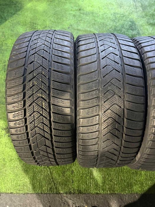 Anvelope iarnă 235/35/20 Pirelli